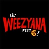Lil WeezyAna Fest