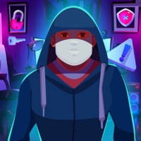 Cyber Hackers Hero Game