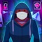 Cyber Hackers Hero Game