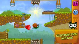 Game screenshot Snail Bob (Улитка Боб) hack