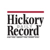 Hickory Daily Record - iPadアプリ