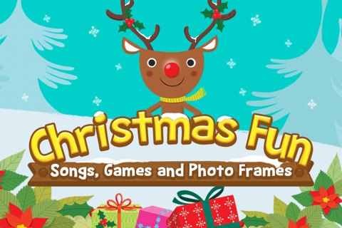 Pinkfong Christmas Funのおすすめ画像1