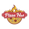 Pizza Hot - доставка пиццы - iPhoneアプリ