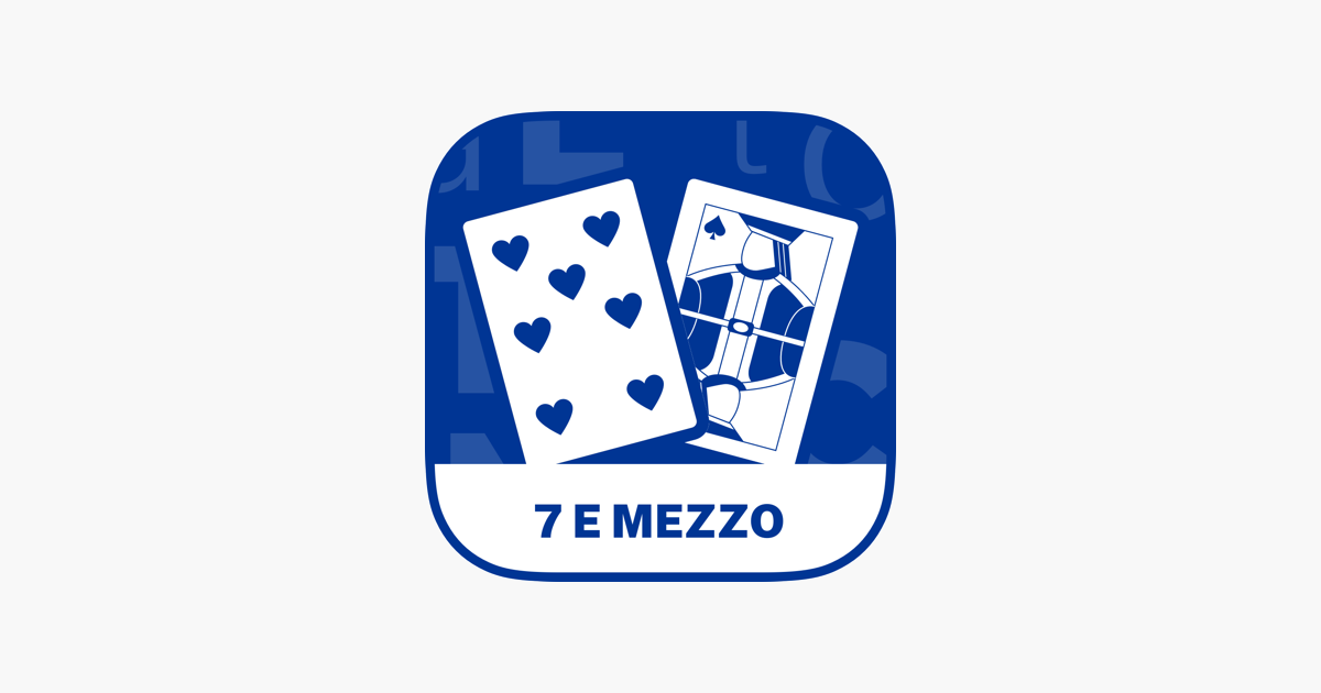 Voto 7 E Mezzo Alle Medie Lottomatica Sette e Mezzo su App Store
