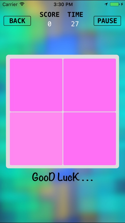 Puzzle Games Free - Find Color Shades