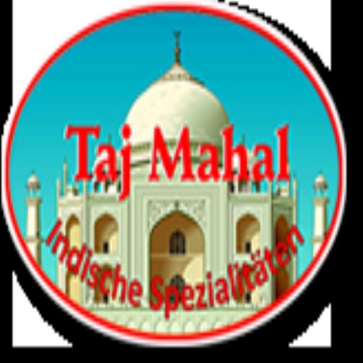Restaurant Taj Mahal Frechen icon