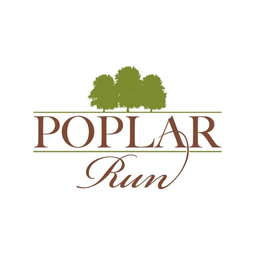 Poplar Run icon