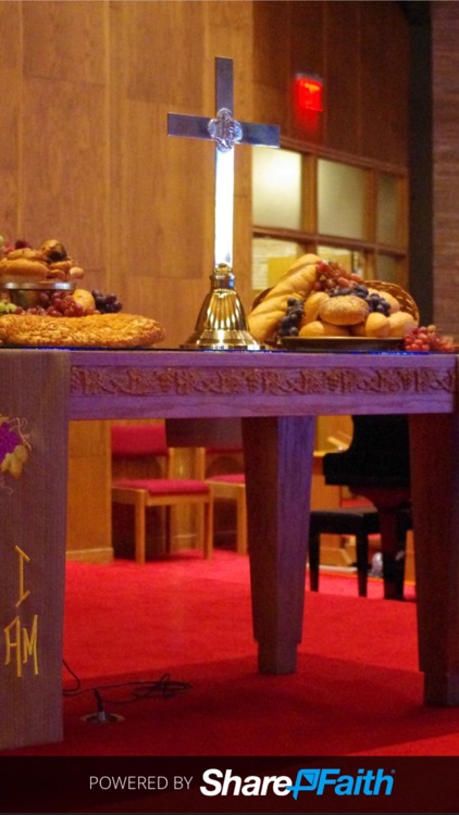 First Christian Church Topeka