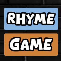 The Rhyme Game