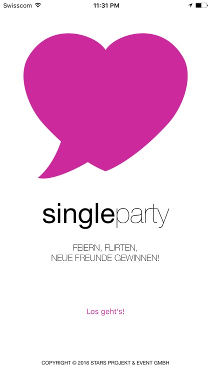 Single Party