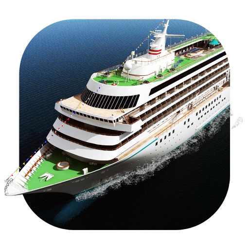 Ship Simulator Game 2017 iOS App