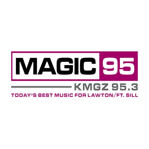 Magic 95 icon