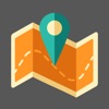 Crossroads Trails icon