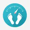 BMI - Weight Loss Tracker delete, cancel