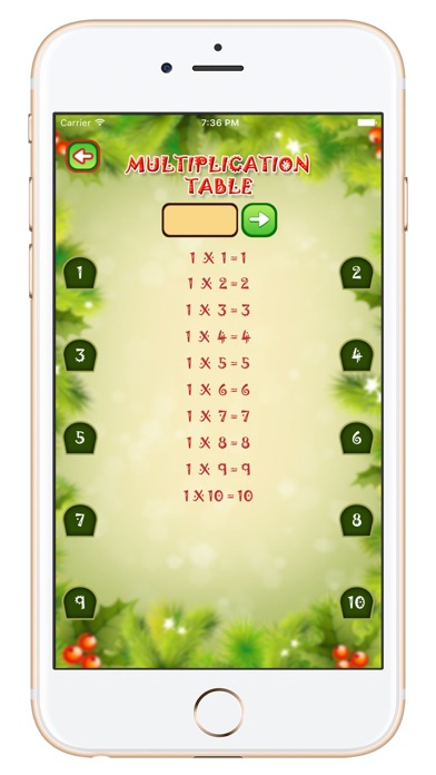 Learn & Play: ABC, Maths & Fun Screenshot