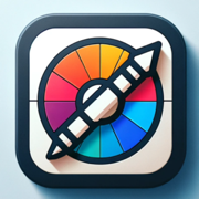 极简取色器: 取色配色工具,创造你的色彩方案