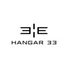 Hangar 33 Store icon