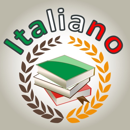 Libri e Audiolibri in Italiano iOS App