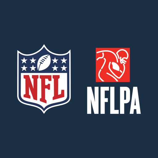 NFL Player Benefits iOS App