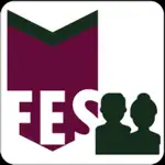 FES Parent Hub App Cancel