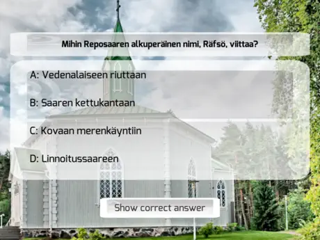 Suomi-tietopelin lisäosa