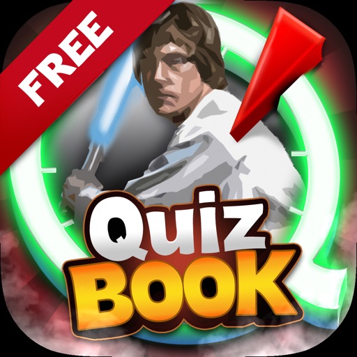 Movies Star Galaxy Game Fans Quiz the Question Icon