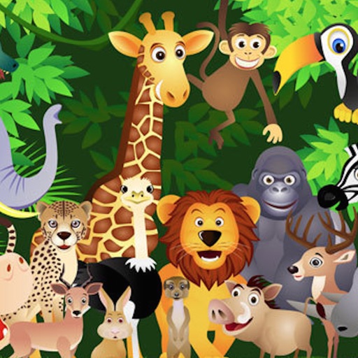 Abecedario Animales iOS App