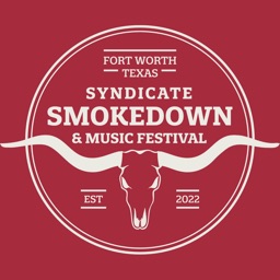 Syndicate Smokedown Music Fest