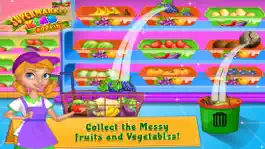 Game screenshot Supermarket Kids Shopping Fun Game apk