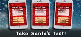 Game screenshot Call from Santa at Christmas hack