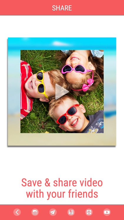 MakeMyMovie-Movie maker screenshot-4