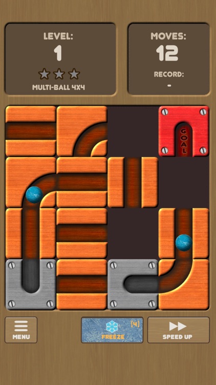 Unroll Me - unblock the slots screenshot-3