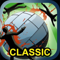 Zombie Ball Classic