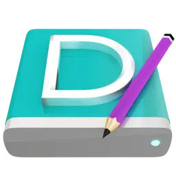 Decisions Tracker app icon