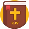Icon Holy: Bible King James Version