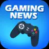 Gaming News and Reviews contact information