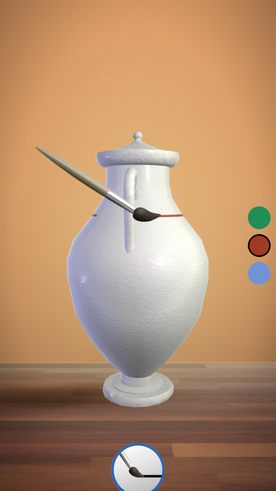 Vase Painter Screenshot
