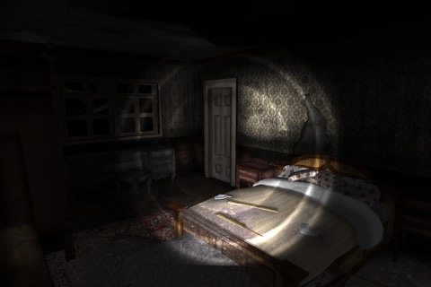 House of Terror VRのおすすめ画像2