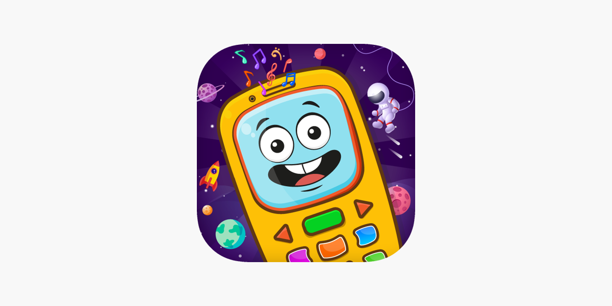 Baby Games 1-2 Year Olds: Balloon Pop Game::Appstore for Android