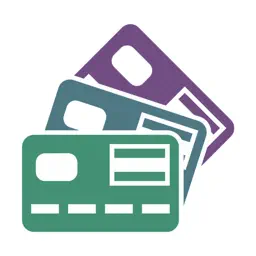 Scan Cards app icon