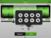 mp3 cutter - cut audio files easily ipad resimleri 3