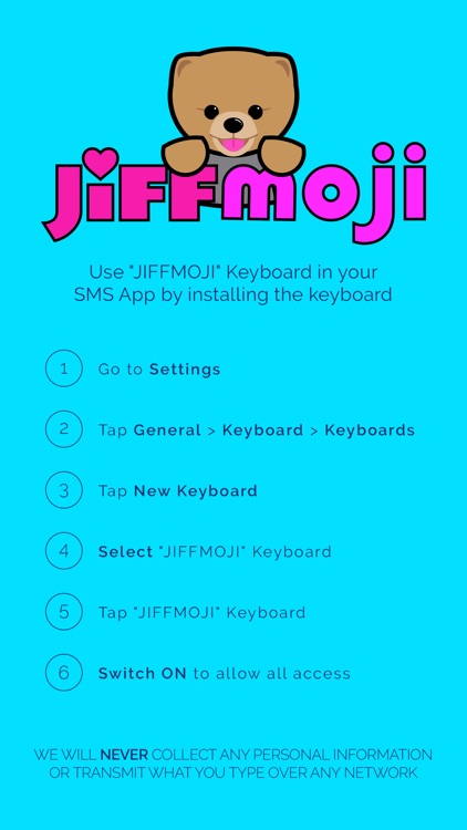 JIFFMOJI