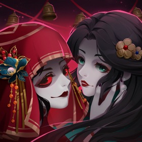 螢幕擷取畫面 (5) 背后有诡——剧情跑酷向故事探秘