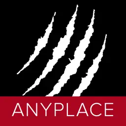 Anyplace Werewolf party app. Werewolf \ Mafia game app icon