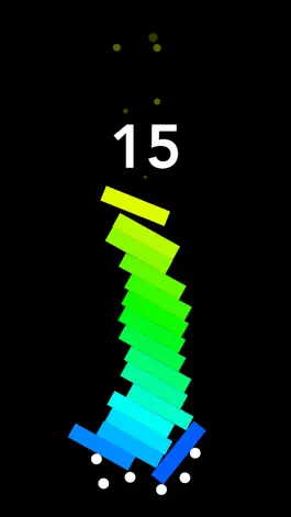 Game screenshot Pile or die hack