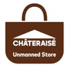 Chateraise SG Unmanned Store