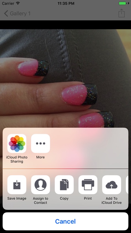 Best Acrylic Nails screenshot-3