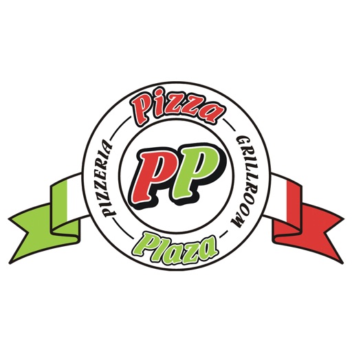 Pizza Plaza icon