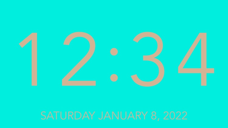 It's About Time! screenshot-4