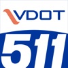 VDOT 511 Virginia Traffic icon